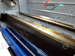 Metal Technics Polska TOKARKA UNIWERSALNA MTP 660 x 2000 DRO