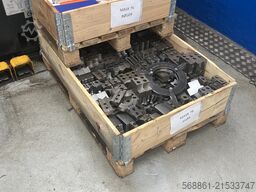 Mazak 6300 Y
