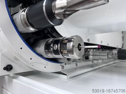 Micro Dynamics Tera 50V