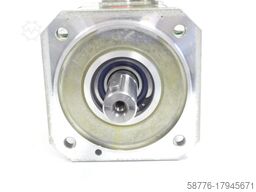 Siemens 1FK6060-6AF71-1EB0 Synchronservomotor SN:YFNO13866402009