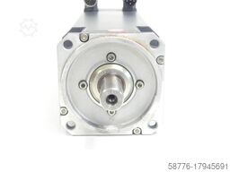 Siemens 1FT6064-1AH71-4AH1 Synchronservomotor SN:EJ393235605001