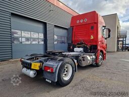 Iveco Stralis NP460