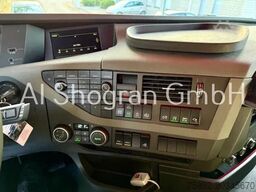 Volvo FH 460 6x4 / Kran Epsilon M10Z / Eu6