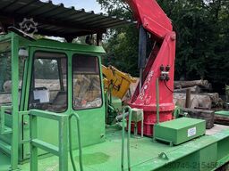 Wolf RSZ 3,00-14,5/25