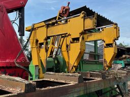 Wolf RSZ 3,00-14,5/25