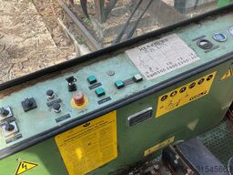 Wolf RSZ 3,00-14,5/25