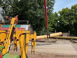 Wolf RSZ 3,00-14,5/25