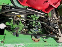 Wolf RSZ 3,00-14,5/25