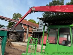 Wolf RSZ 3,00-14,5/25