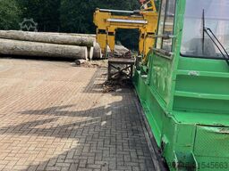 Wolf RSZ 3,00-14,5/25