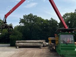 Wolf RSZ 3,00-14,5/25