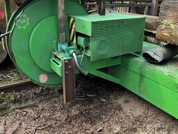 Wolf RSZ 3,00-14,5/25