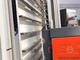 ELCON ADVANCE 215 DSX