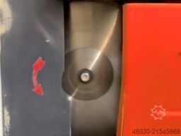 ELCON ADVANCE 215 DSX