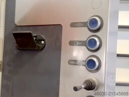 ELCON ADVANCE 215 DSX