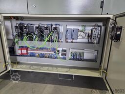 Emmegi Phantomatic T3 Star