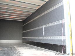 MAN TGL 8.180  E6 Schlafkabine AHK 2 Betten Nur 99Tkm