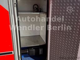MERCEDES-BENZ Sprinter 516 CDI RTW Fahrtec Trage & Sessel
