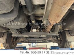 MERCEDES-BENZ Sprinter 516 CDI RTW Fahrtec Trage & Sessel