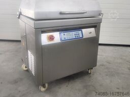 Multivac C 400 Vacuum machine