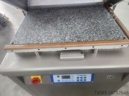 Multivac C 400 Vacuum machine