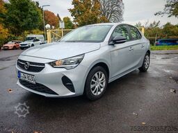 OPEL Corsa F 1.2 75 Edition - PDC/DAB/CarPlay/Android
