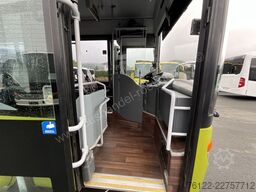 Setra S 415 LE Business