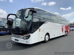 Setra S 517 HD