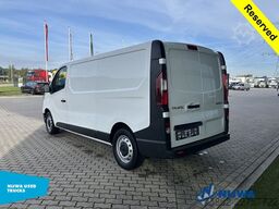 Renault Trafic 110 L2H1 Navigatie + Parkeersensoren
