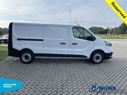 Renault Trafic 110 L2H1 Navigatie + Parkeersensoren