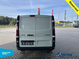 Renault Trafic 110 L2H1 Navigatie + Parkeersensoren