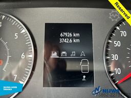 Renault Trafic 110 L2H1 Navigatie + Parkeersensoren