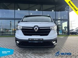Renault Trafic 110 L2H1 Navigatie + Parkeersensoren