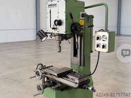 ARBOGA UFB 3508