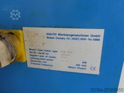 Knuth VBZ 800