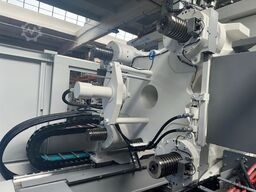 KraussMaffei KM 400-3000 GX Blue Power