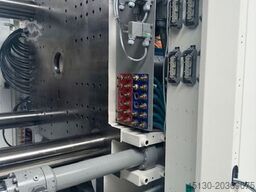 KraussMaffei KM 400-3000 GX Blue Power