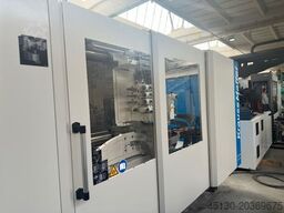 KraussMaffei KM 400-3000 GX Blue Power