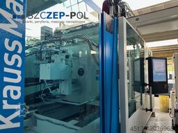 KraussMaffei KM 200-750 CX