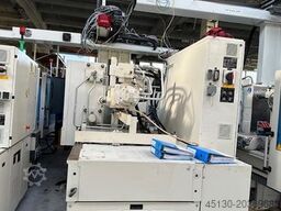 KraussMaffei KM 200-750 CX