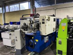 KraussMaffei KM 110-700 C2