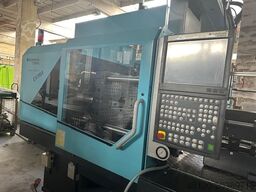 Sumitomo Demag Systec 100/420-310
