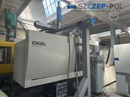 ENGEL 330H/200V/140 combi Ecodrive