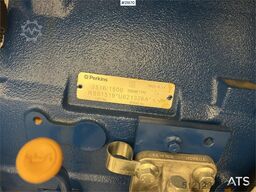 FG Wilson P88-3 Generator