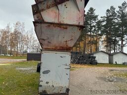 Powerscreen Screening Plant