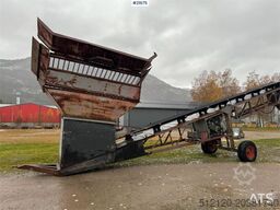 Powerscreen Screening Plant