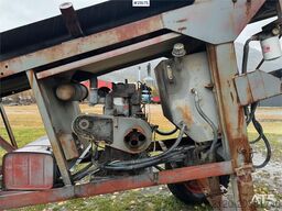 Powerscreen Screening Plant