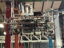 Bortolin Kemo DEPALTERM SP/02/V