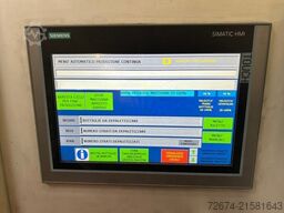 Bortolin Kemo DEPALTERM SP/02/V