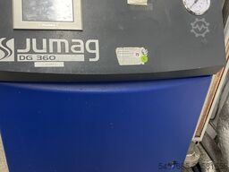 Jumag DG360